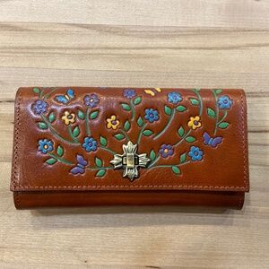 Patricia Nash wallet